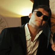 GERARD ASTON MARTINI