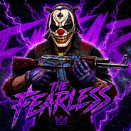 The Fearless