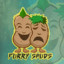 Furry Spuds