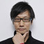 hideo kojima from hideo games