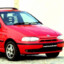 Palio Weekend 1.6 TURBO