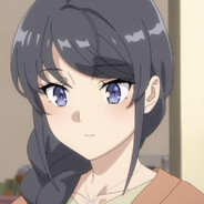 活着就是为了樱岛麻衣