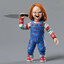 CHUCKY