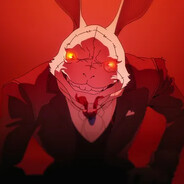 Белый Кролик