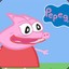 Pepega Pig