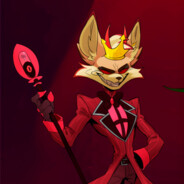 King Alastor
