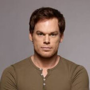 Dexter Morgan