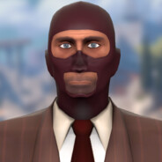 CEO of TF2