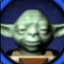 Gaming Yoda
