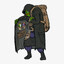 Shady Merchant