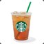 Starbucks Iced Tea