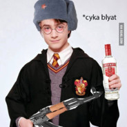 Carry Potter