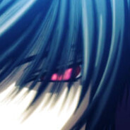 Blood on the snow-white snow