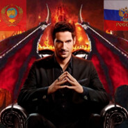 Lucifer Of Russia avatar