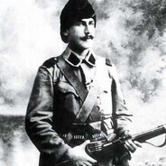 Avatar of swagger64 the weed dude