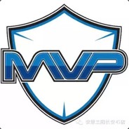 MVP(。祝福你们)