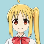 下北泽最强狙击手伊地知虹夏