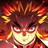 炼狱💖杏寿郎⚡⚡⚡