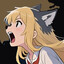 Avatar of Rrrrrrraxine Houndfield