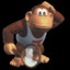 Donkey Kong Jr