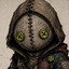 Steam avatar