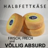 HalbFettKaese