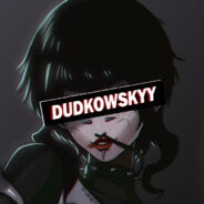 Dudkowskyy