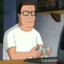 Hank Hill