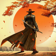 𝓢𝓪𝓶𝓾𝓻𝓪𝓲𝓲