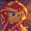 Sunset Shimmer