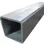 Galvanised Square Steel