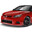 Scion tC RS8