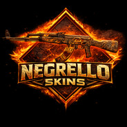 N3GR3LL0 SKINS avatar