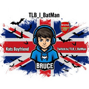 TLB I BatMan