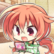 超自研Ciallo傳說と平平無奇の學妹!因幡愛瑠