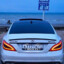 Mercedes CLS 63 AMG V8 BITURBO