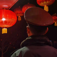 华夏的一缕微风