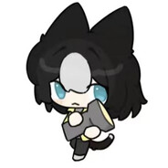 不是猫咪是喵咪