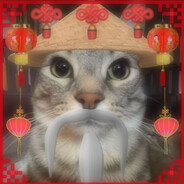 miau ximi chiau piau