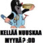 Myyrä