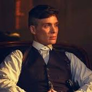 Cillian Murphy