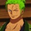 Roronoa Zoro