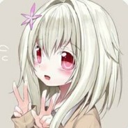 她和木木一样会舔