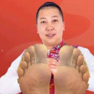 喜欢闻东北雨姐的大汉脚