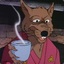 MASTER SPLINTER