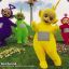 Teletubbies