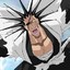 Zaraki Kenpachi