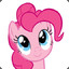 Pinkie Pie