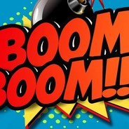 Boom♛
