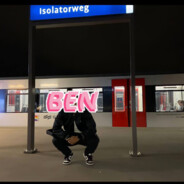 Isolatorweg